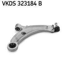 SKF VKDS 323184 B